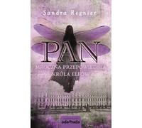 ISBN Pan Dark Prophecy of the Elf King, Polonais, Couverture de brochure, 400 page(s)