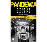ISBN Pandémie de peste, polonais, couverture de brochure, 256 pages(s)