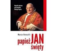 ISBN Pape Jean, Polonais, Couverture de la brochure, 184 page(s)