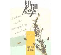 ISBN Parapoésie contemporaine, Polonais, Couverture de brochure, 54 page(s)