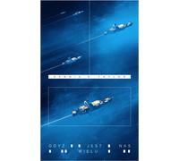ISBN Parce que nous sommes nombreux, polonais, couverture rigide, 320 page(s)