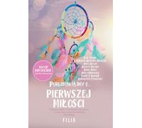 ISBN Parlons du premier amour, Polonais, Couverture de brochure, 400 page(s)