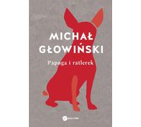 ISBN Parrot and Ratlerek, Polonais, Couverture de brochure, 392 page(s)