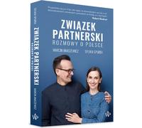 ISBN Partenariat parle de la Pologne, polonais, couverture de brochure, 232 pages