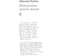 ISBN Patrie extraterritoriale des malades, Polonais, Couverture de brochure, 40 page(s)