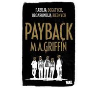 ISBN Payback rob the rich give the poor, Polonais, Couverture de brochure, 304 page(s)