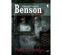 ISBN Peace on the Tower, Polonais, Couverture de la brochure, 208 page(s)