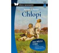 ISBN Peasants Lektura z opracowaniem, Polski, Broszurowa okładka, 782 p.(y)