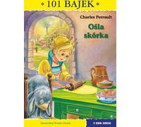 ISBN Peau d'âne 101 contes de fées, Polonais, Couverture de brochure, 16 page(s)