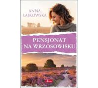 ISBN Pension sur la lande, polonais, couverture de la brochure, 248 page(s)