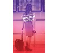 ISBN Pepper & Vanilla, Polonais, Couverture de brochure, 288 page(s)