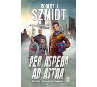 ISBN Per aspera ad astra, polonais, couverture de brochure, 344 page(s)
