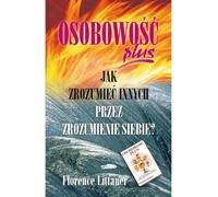 ISBN Personnalité et comment comprendre les autres en se comprenant soi-même, polonais, couverture rigide, 240 pages(s)