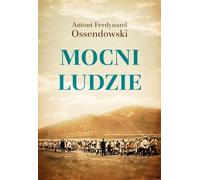 ISBN Personnes puissantes, Polonais, Couverture de brochure, 232 page(s)