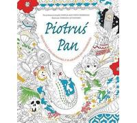 ISBN Peter Pan, polonais, broché, 80 p.