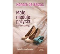 ISBN Petits malheurs conjugaux, Polonais, Couverture de brochure, 250 page(s)