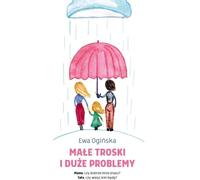 ISBN Petits soucis et grands problèmes, polonais, couverture de brochure, 100 page(s)