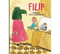 ISBN Philip et la maman qui a oublié, polonais, couverture rigide, 27 page(s)