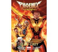 ISBN Phoenix Resurrection Return of Jean Grey, Polonais, Couverture de brochure, 144 page(s)