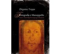 ISBN Photographie de Manoppello, Religion, Polonais, Couverture de brochure, 350 pages