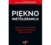 ISBN Piękno nietolerancji, Religion, Polonais, Broché, 224 p.