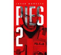 ISBN Pies 2, Polonais, Couverture de la brochure, 384 page(s)