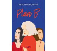 ISBN Plan B, polonais, couverture de la brochure, 320 page(s)
