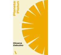 ISBN Planeta Piołun, polonais, couverture rigide, 378 p.