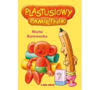 ISBN Plastusiowy pamiętnik, Polonais, Broszurowy okładka, 112 page(s)