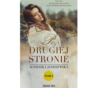 ISBN Po drugiej stronie Volume 1, Polonais, Couverture de brochure, 269 page(s)