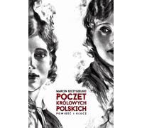 ISBN Poczet królowych polskich Powieść i klucz, Polski, Broszurowa okładka, 624 strona(y)