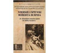 ISBN Poèmes et croquis de Robert Burns Ze ślonskimi translacyjami od Mirek Syniawy, Polski, Broszurowa okładka, 160 p.(y)