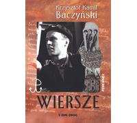 ISBN Poèmes - Krzysztof Kamil Baczyński, Polonais, Couverture de brochure, 166 page(s)