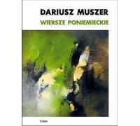 ISBN Poèmes post-allemands, polonais, couverture de brochure, 92 pages(s)