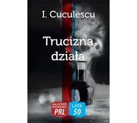 ISBN Poison works, Polonais, Couverture de brochure, 198 page(s)