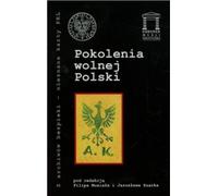 ISBN Pokolenia wolnej Polski Volume 19, Polonais, Couverture de brochure, 168 page(s)