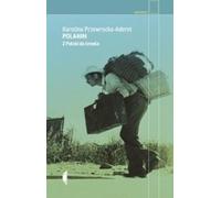 ISBN Polanim De la Pologne à Israël, Pologne, Couverture de la brochure, 264 page(s)