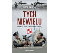ISBN Polish Few : Les aviateurs polonais dans la bataille d'Angleterre, Polský, Pevná vazba, 416 str.