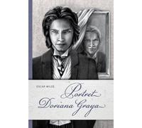 ISBN Portrait de Dorian Gray, polonais, couverture rigide, 200 page(s)