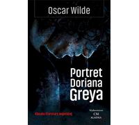 ISBN Portrait de Dorian Grey, polonais, 272 page(s)