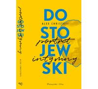 ISBN Portrait intime de Dostoïevski, polonais, couverture rigide, 320 page(s)