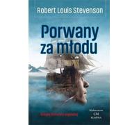 ISBN Porwany za młododu, Polski, Broszurowa okładka, 302 page(s)
