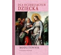 ISBN Pour attendre un enfant, Religion, Polonais, Couverture rigide, 64 pages
