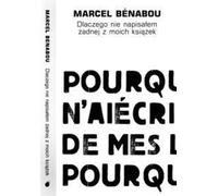 ISBN Pourquoi je n'ai écrit aucun de mes livres, Polonais, Couverture de brochure, 180 page(s)