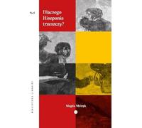 ISBN Pourquoi l'Espagne craque-t-elle ? polonais, couverture de brochure, 278 page(s)