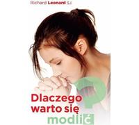 ISBN Pourquoi prier, Religion, Polonais, Couverture de brochure, 224 page(s)