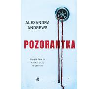 ISBN Pozorantka, Polonais, Couverture de brochure, 384 page(s)