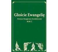 ISBN Prêchez l'Evangile Année C, Religion, Polonais, Couverture rigide, 464 pages(s)