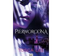 ISBN Premier-né, polonais, couverture de brochure, 382 page(s)