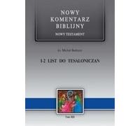 ISBN Première et deuxième épître aux Thessaloniciens, Religion, Polonais, Couverture rigide, 816 page(s)